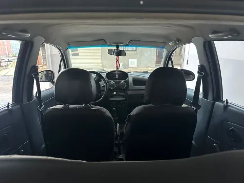 Chevrolet Spark 2011 Lite Base
