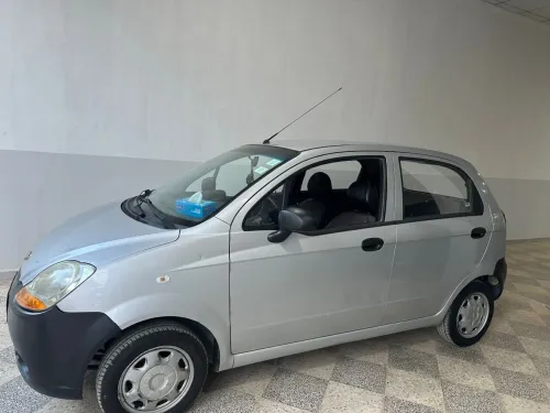 Chevrolet Spark 2011 Lite Base