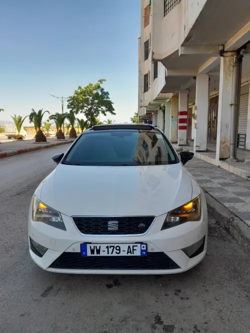 Seat Leon 2015 LINEA R+