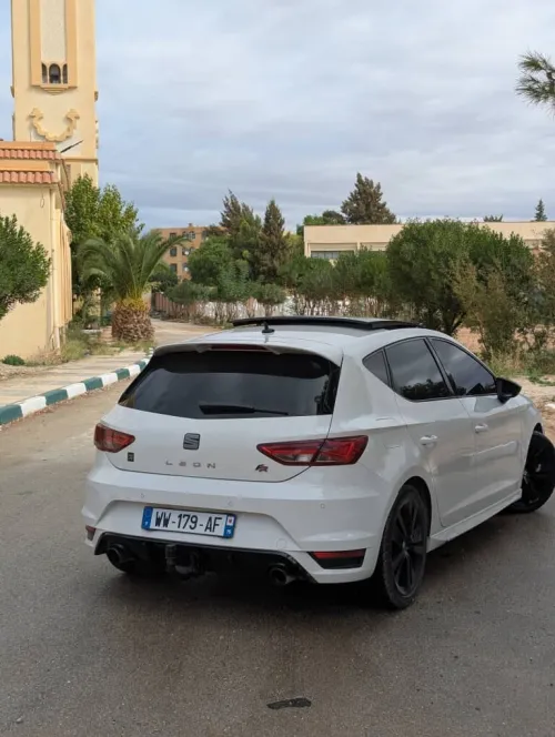 Seat Leon 2015 LINEA R+