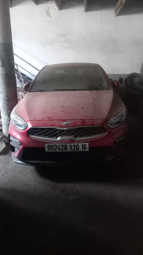 Kia Cerato 2020 