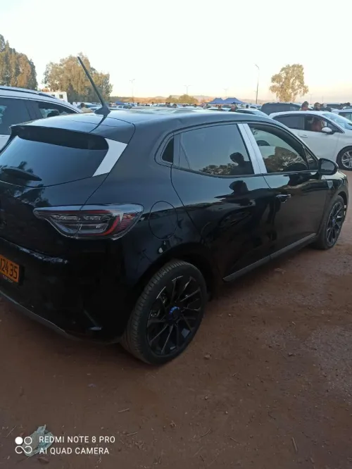 Alpine Clion alpine 2024 