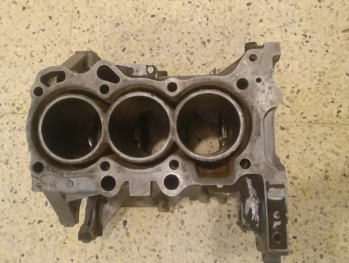 Bloc moteur Alto k10 celerio STD