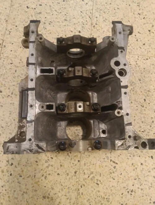 Bloc moteur Alto k10 celerio STD