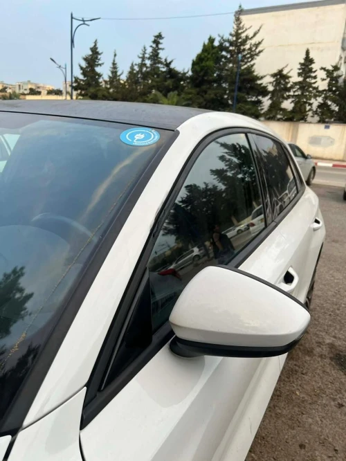 Audi A3 Ssportback 2021 S-Line Style