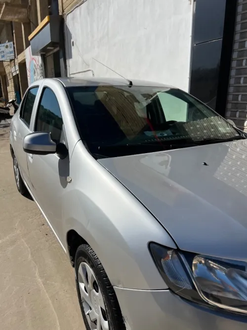 Dacia Logan 2016 Access