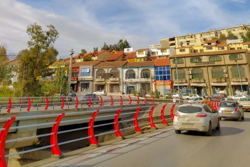 Vente Local Constantine Constantine