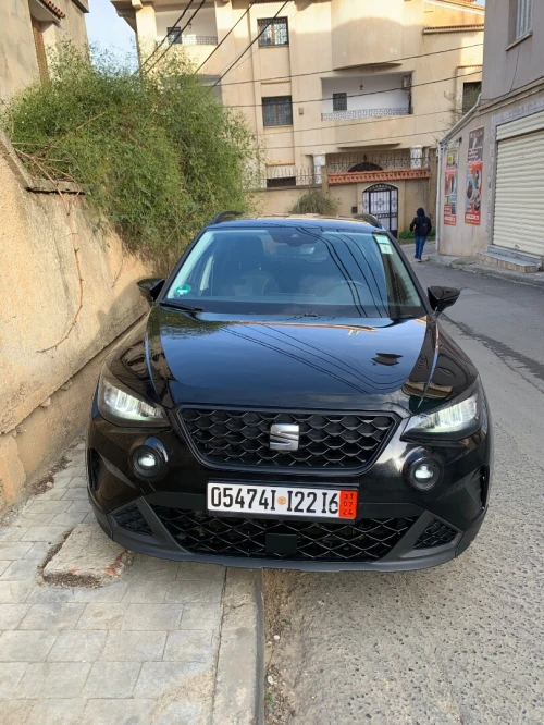 Seat ARONA 2022 Style Business