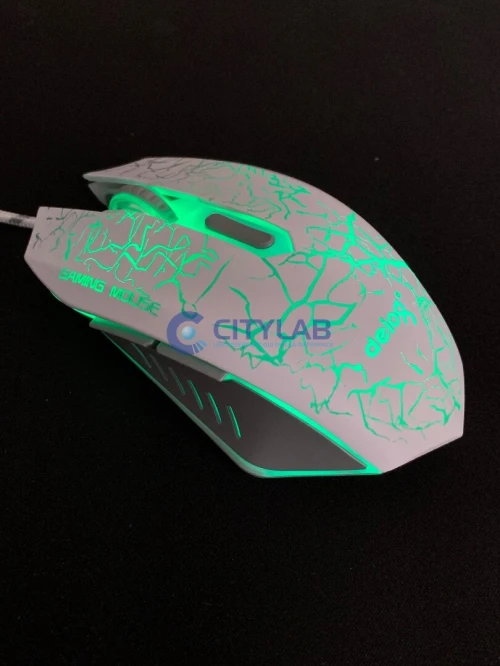Souris Filaire USB Gaming DEIOG 2400DPI DY-A1