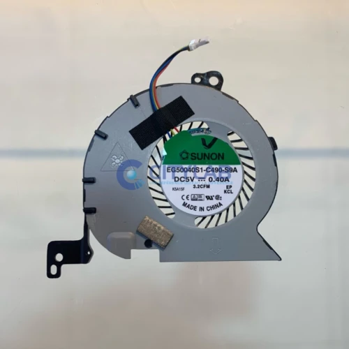FAN / Ventilateur pour Pc MicroPortable 