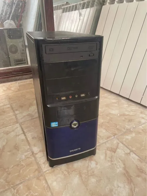PC gamer