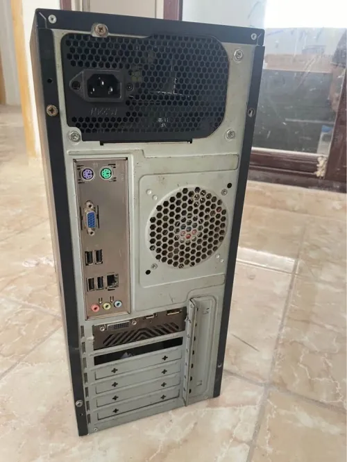 PC gamer