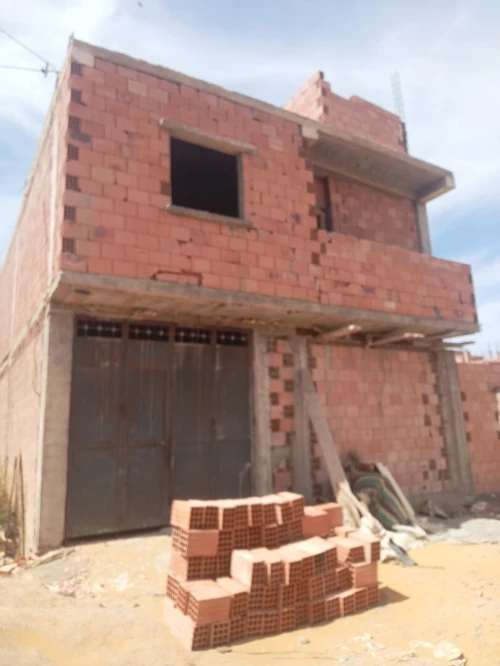 Vente Villa Oran Ain el bia