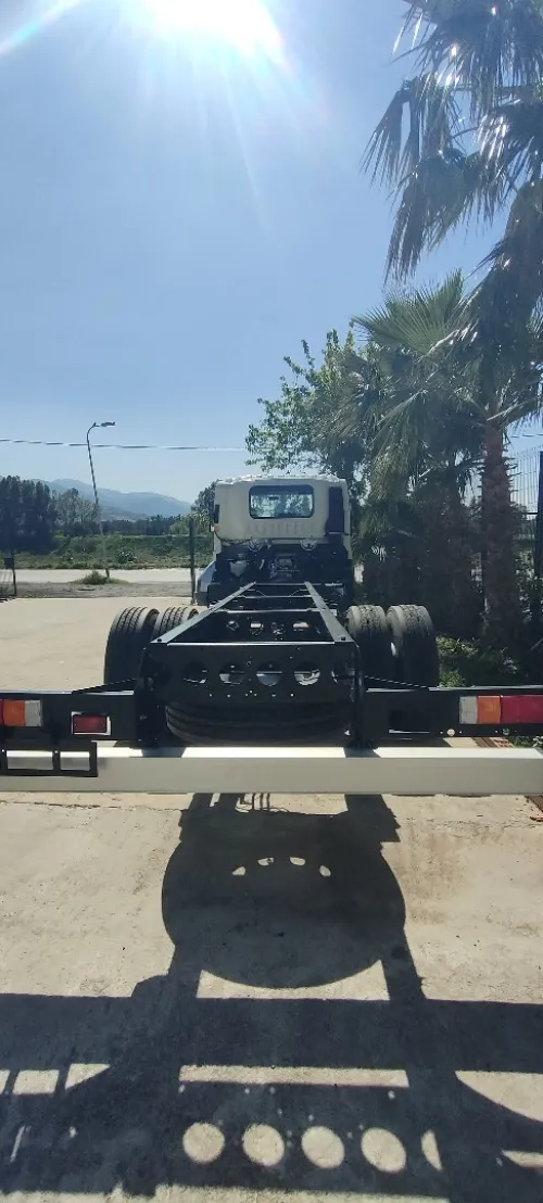 Isuzu FVR FVR 
