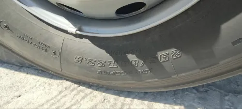 Isuzu FVR FVR 