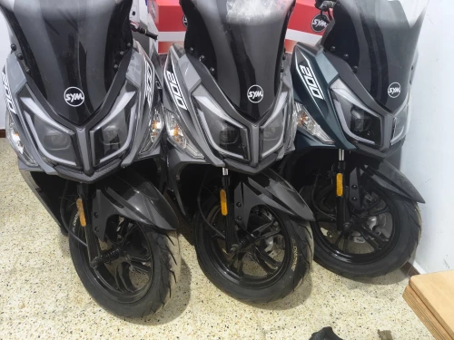 Sym Jet14 2026