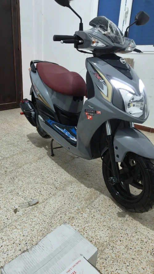 Sym Jet4 2025