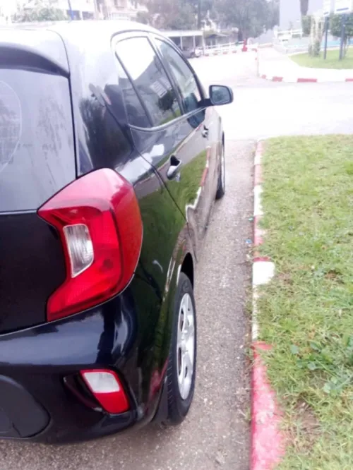 Kia Picanto 2019 Base Clim
