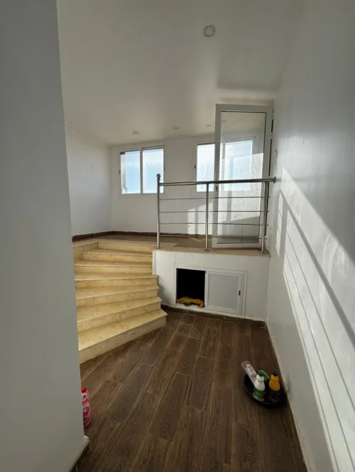 Vente Appartement F4 Oran Bir el djir