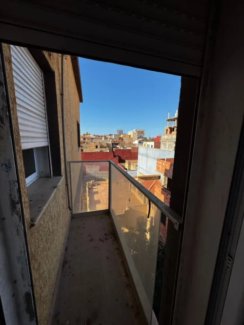 Vente Appartement F4 Oran Bir el djir