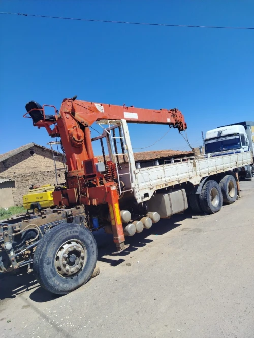 Hyundai هيونداي HD 1000 500 450 700 2010