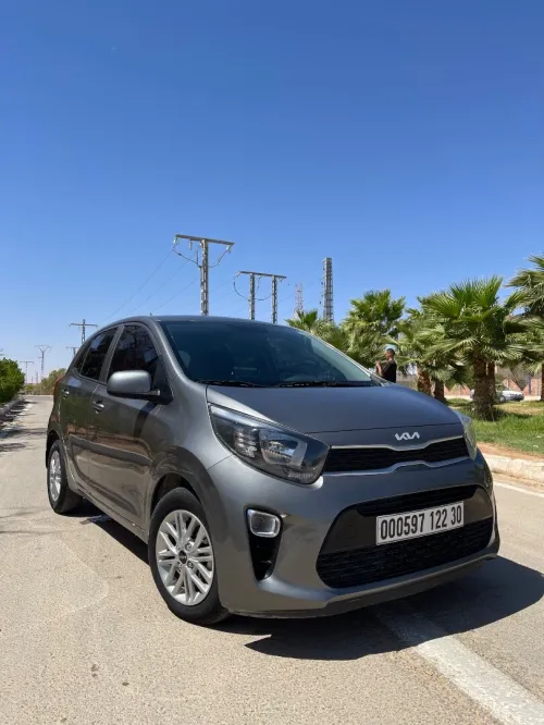 Kia Picanto 2022 LX Confort