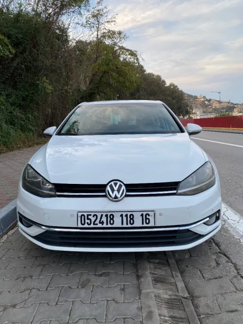 Volkswagen Golf 7 2018 START+