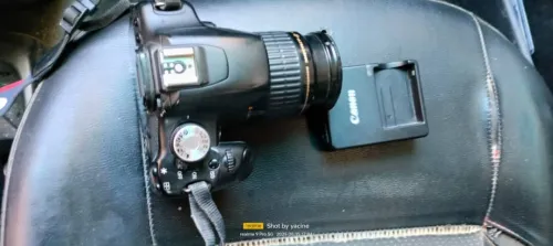 Canon 500d