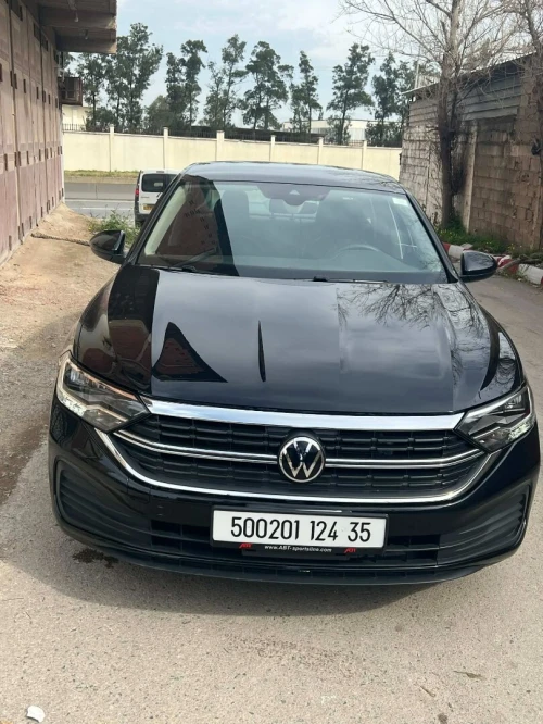 Volkswagen Jetta 2024 
