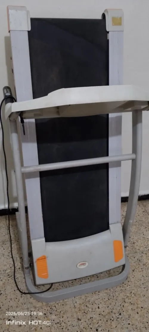 Tapis roulant
