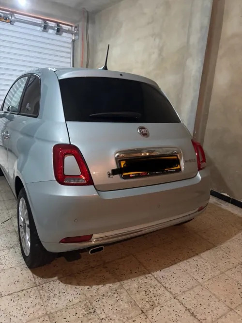 Fiat 500 2025 Dolcevita MIB