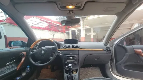 Renault Laguna 2 2001 