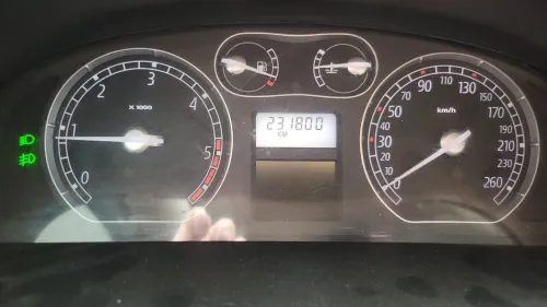Renault Laguna 2 2001 