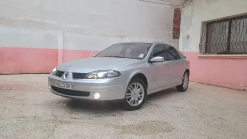 Renault Laguna 2 2001 