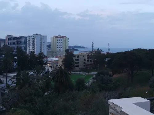 Location Appartement F4 Annaba Annaba