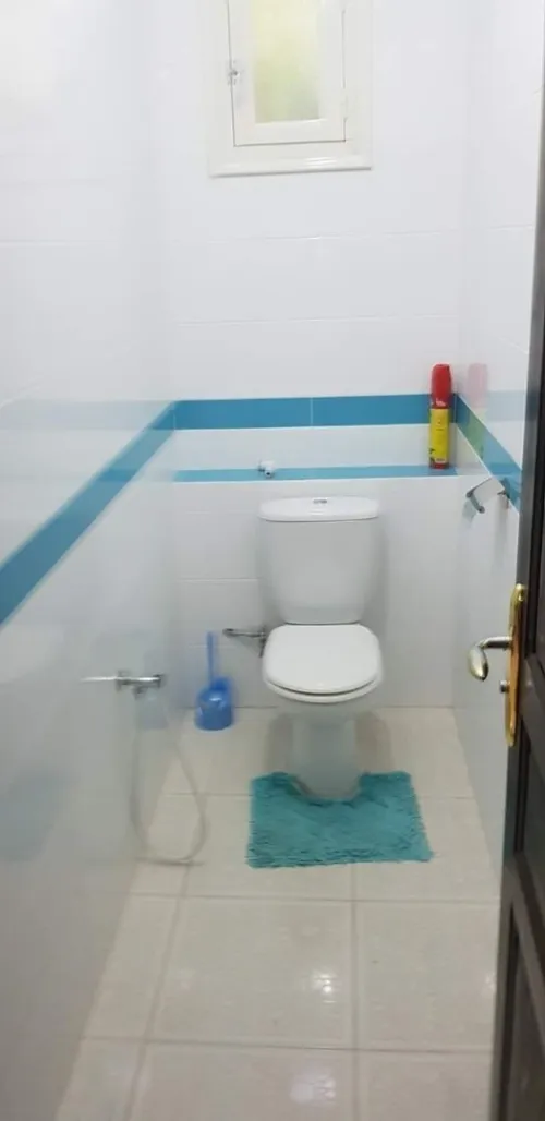 Location Appartement F4 Annaba Annaba