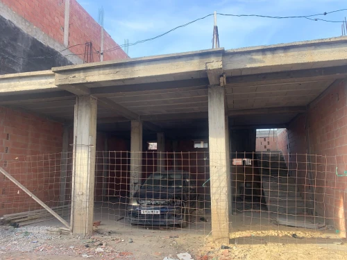 Vente Terrain Blida Larbaa
