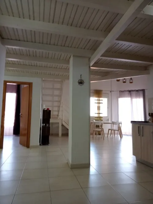Location vacances Appartement F4 Béjaïa Bejaia 9
