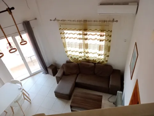 Location vacances Appartement F4 Béjaïa Bejaia