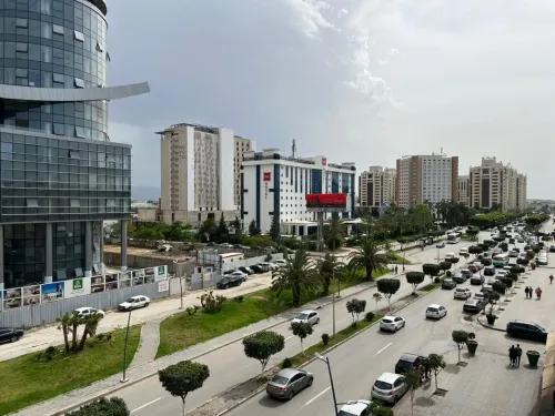 Location Villa Alger Dar el beida