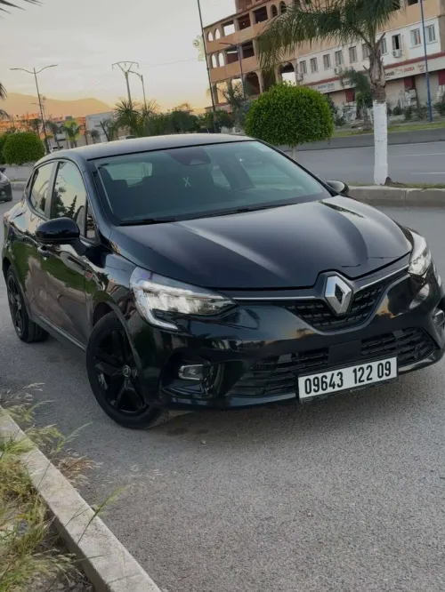 Renault Clio 5 2022 