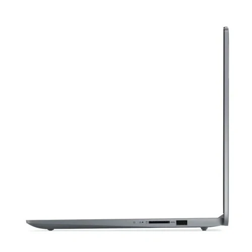 Lenovo IdeaPad Slim 3i ,Intel Core i3-N305 ,8GB LPDDR5 4800hz ,500GB NVME  ,14.8" FHD