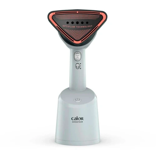 Calor Défroisseur vertical AeroSteam DT9814C0 - made in france - 1400 W, débit vapeur 20g/min
