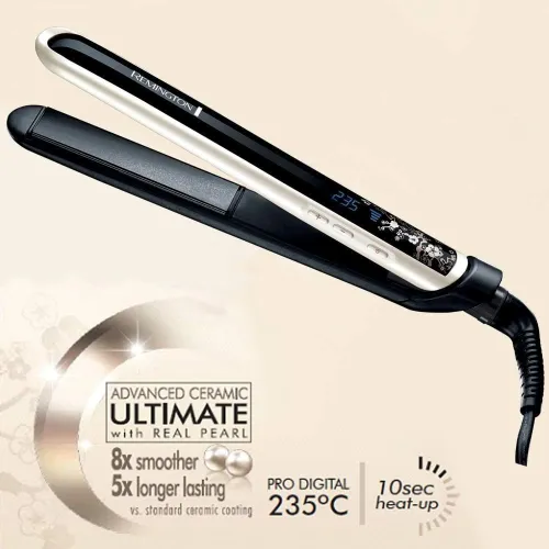 Remington Lisseur - S9500