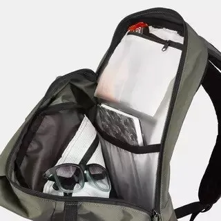Sac à dos de randonnée 30L - NH Arpenaz 100 - DECATHLON - VERT