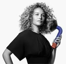 Sèche-cheveux Dyson Supersonic r Professional 2024 -1700W - 5 accessoires - ultra léger-HD18