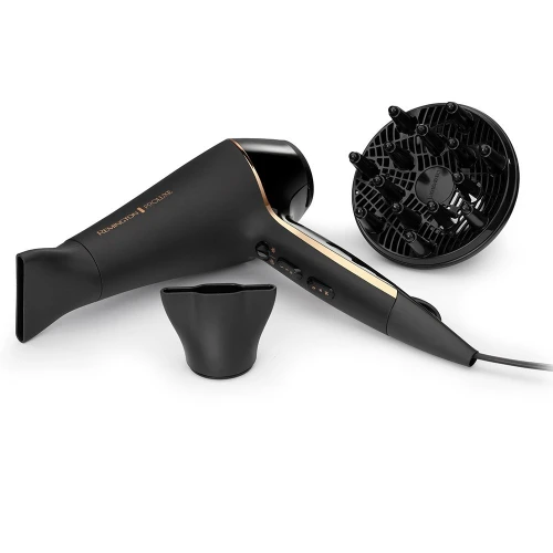 SÈCHE-CHEVEUX REMINGTON PROLUXE MIDNIGHT EDITION AC9140B