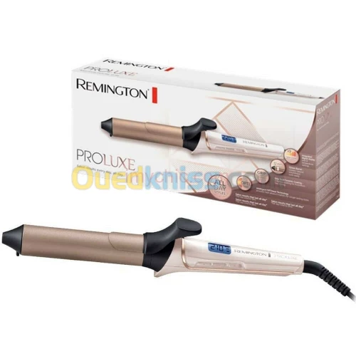 Boucleur Remington PROluxe CI9132 Ecran LCD, 120-210C