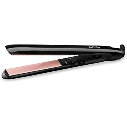 Lisseur BABYLISS SMOOTH CONTROL 235 ST298E مستقيم