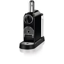 Machine à café Nespresso Magimix Citiz Noir 11315-19 BARS-1L